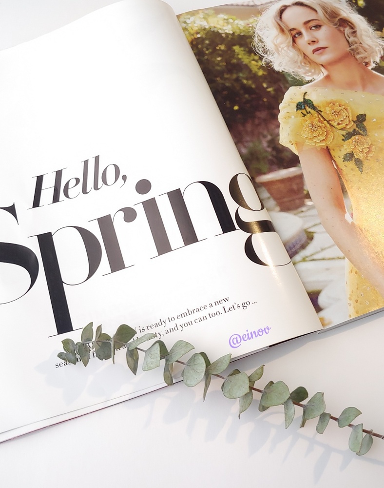 Meet your Posher, Von